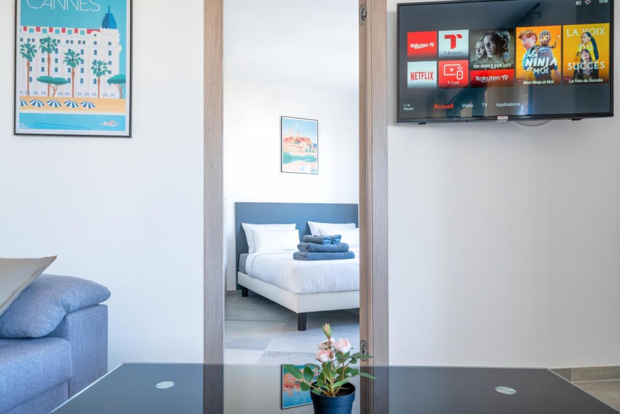 Apartmán La Rotonde Yourhosthelper